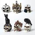 New Miniature Skull Collection