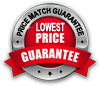 Price Guarantee