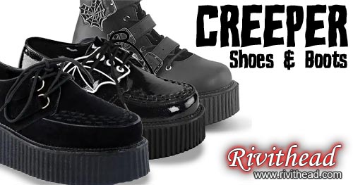 Creepers
