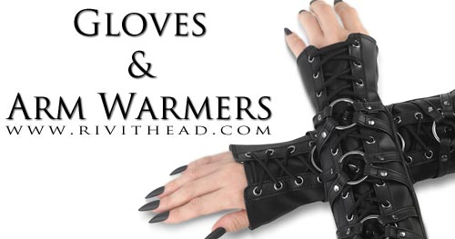 Gloves