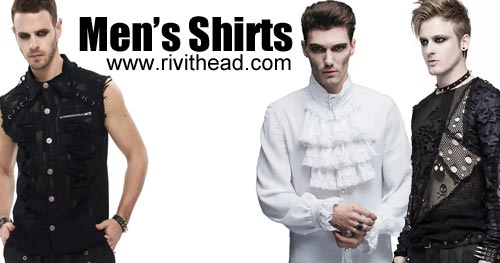 Mens Shirts