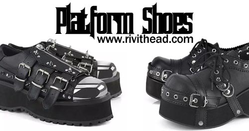 Platform Shoes