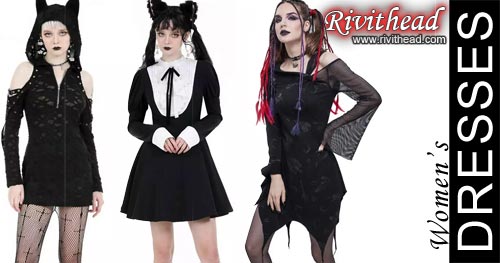 Womens Dresses