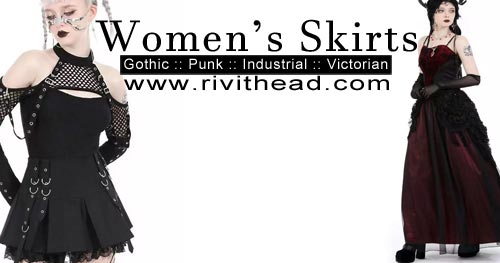 Womens Skirts