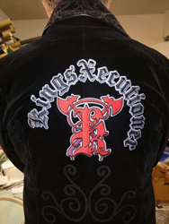 Customer Picture