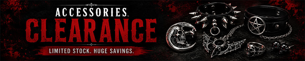 Rivithead Accessories clearance sale