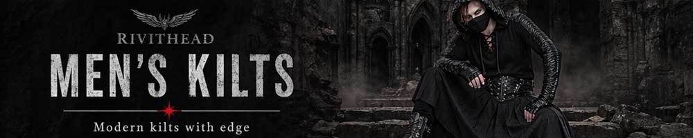 Mens kilts