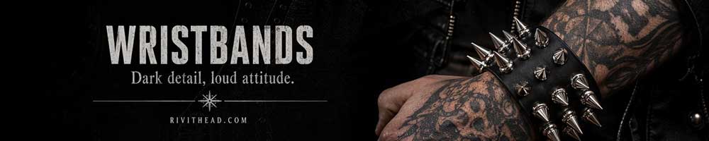 Wristbands