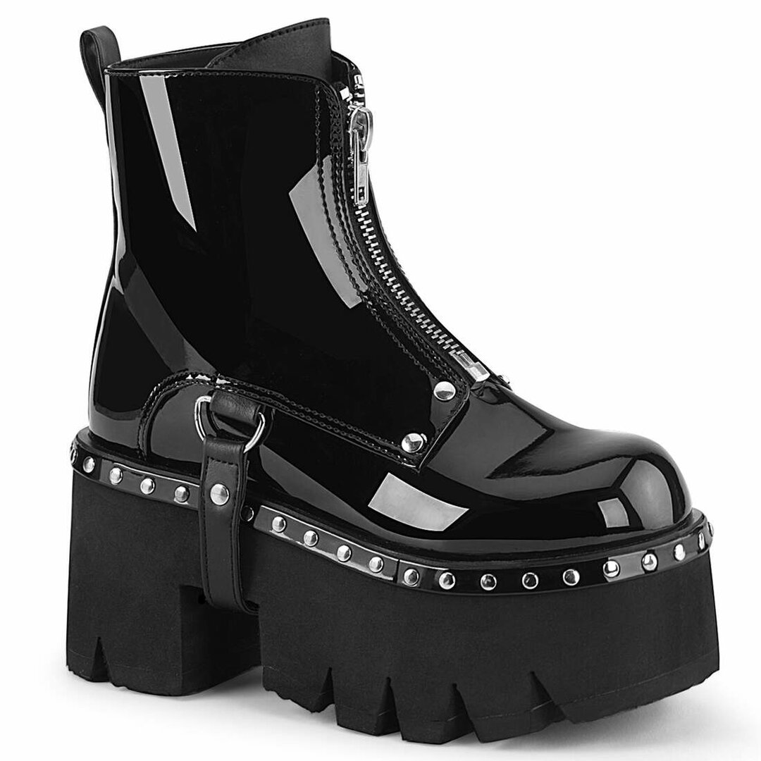Shop Platform Boots for Men Women Gothic, Combat, More