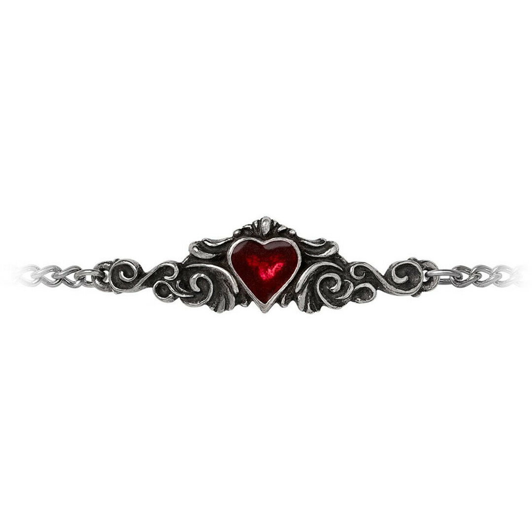 アクセサリー Alchemy Gothic: Elizabethan Bracelet Elizabethan Bracelet | Handmade Gothic Jewelry | Alchemy