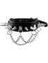 Chain and Large Spikes Choker