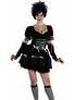 Romance Gothic Dress