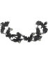 Flocking Ravens Bracelet