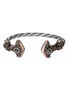 Thunder Torque Bracelet