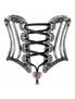 Tightlace Corset Bangle