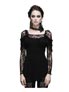 Ava Women's Gothic Shirt