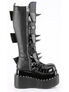 BEAR-215 Claw Spike Boots