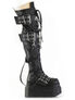 BEAR-316 Over-the-Knee Women's Boots