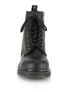 BOLT-100 8 eyelet combat boots