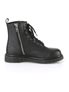 BOLT-100 8 eyelet combat boots