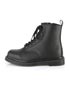 BOLT-100 8 eyelet combat boots