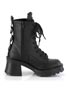 BRATTY-50 Women's Platform Boots