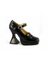 BAT - Black Patent Platforms
