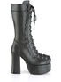 CHARADE-130 Mid-Calf Boot