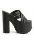 CRAMPS-09 Platform High Heels