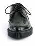 CREEPER-712 Pointy Toe Creepers