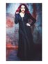 Cybele Adjustable Length Gothic Coat