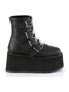 DAMNED-105 Platform Boots