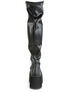DAMNED-302 Thigh High Boots
