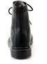 DEFIANT-100 Black Combat Boots