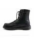 DEFIANT-100 Black Combat Boots
