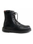 DEFIANT-100 Black Combat Boots