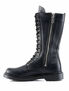 DEFIANT-300 Black Combat Boots