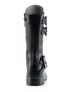 DEFIANT-302 Black Combat Boots