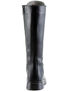 DEFIANT-400 Black Combat Boots