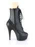 DELIGHT-1020 Platform High Heel Boots