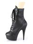 DELIGHT-1020 Platform High Heel Boots