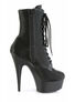DELIGHT-1020 Ridge Boots