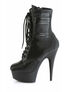 DELIGHT-1020 Ridge Boots