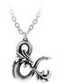 Dungeons and Dragons Pendant