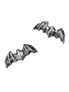 Bat Earring Studs