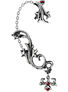 Sylvanus Ear Wrap Cuff