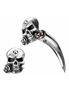 The Alchemist Horn Earring