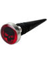 Doom Faux Earring