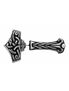 Thunderstick Earring Stud