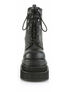 ETERNAL-106 Triple Tiered Platform Boots